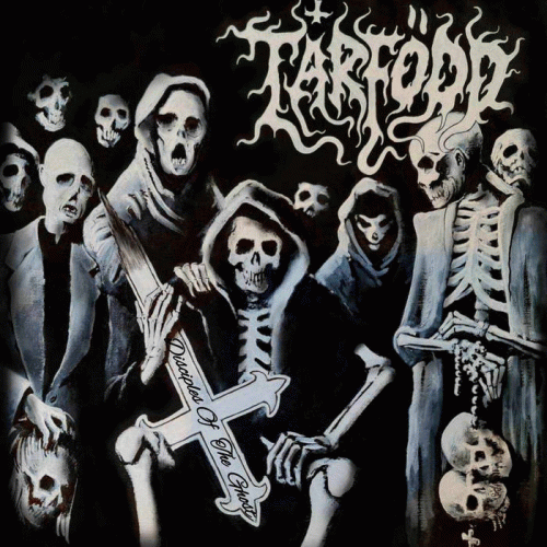 Tårfödd : Disciples of the Ghost